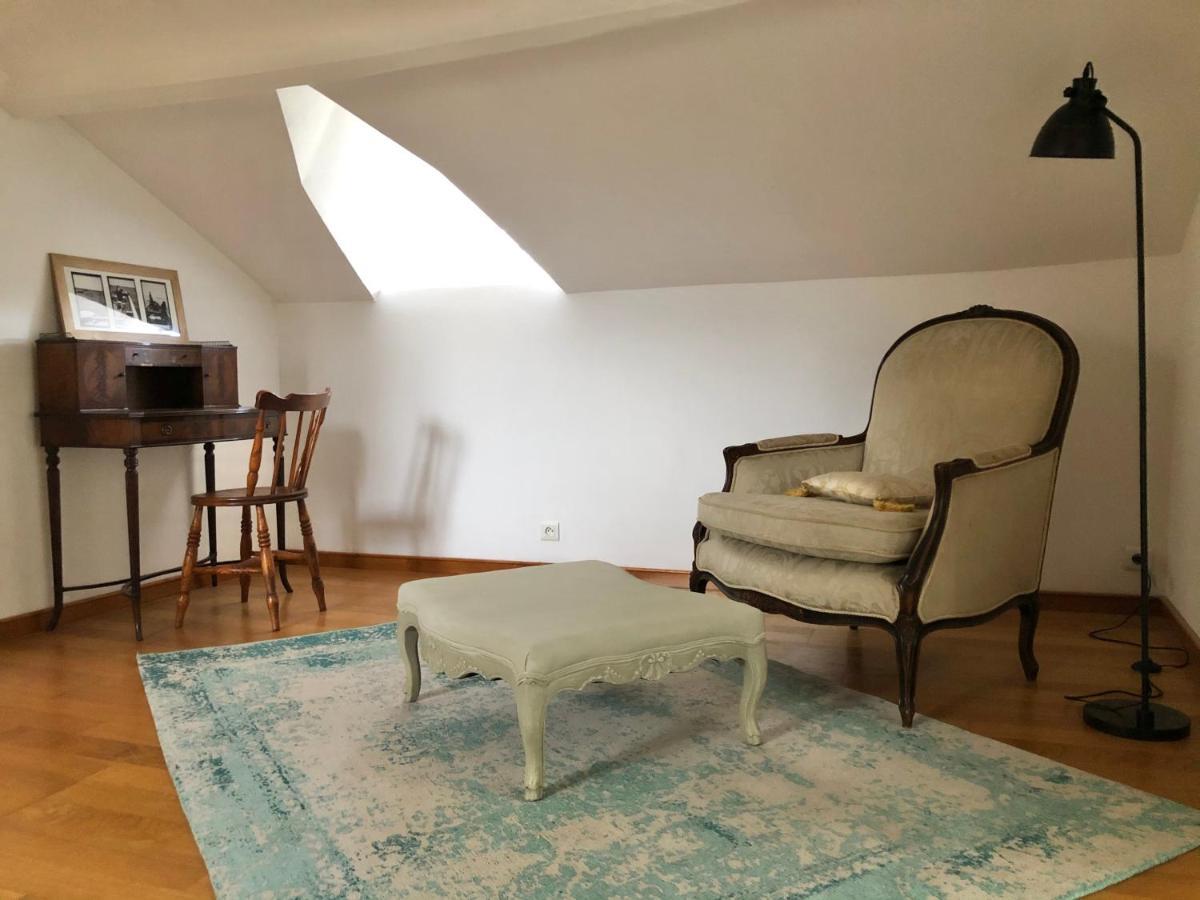 Villa Le Creyssac Saint-Felix-de-Bourdeilles Bagian luar foto